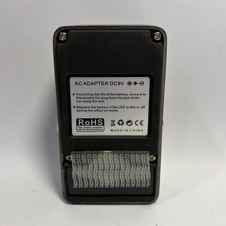 Joyo JF-11 6-Band Equalizer