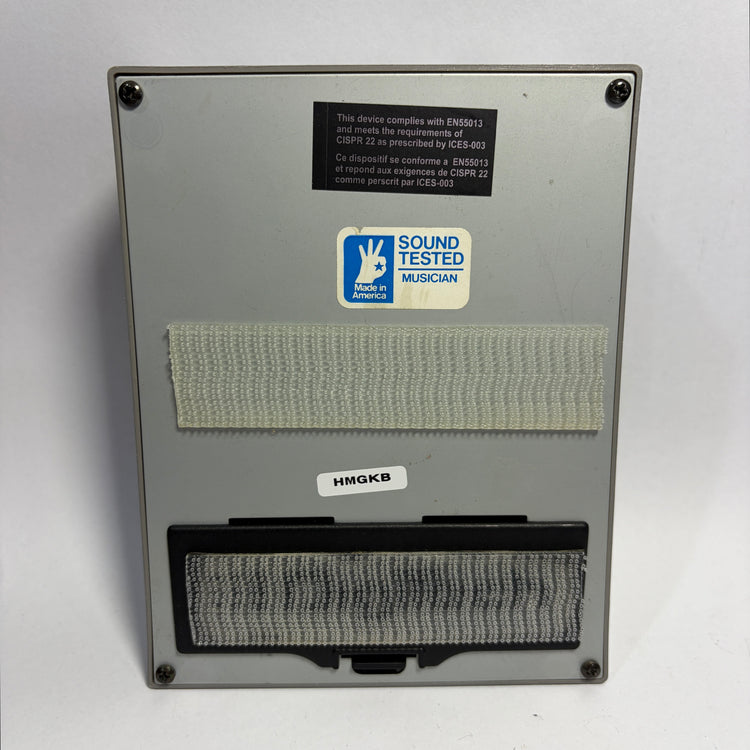 DigiTech RP-50 Amp Modeler