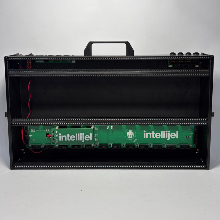 Intellijel 7U x 104HP Performance Case Gen 1