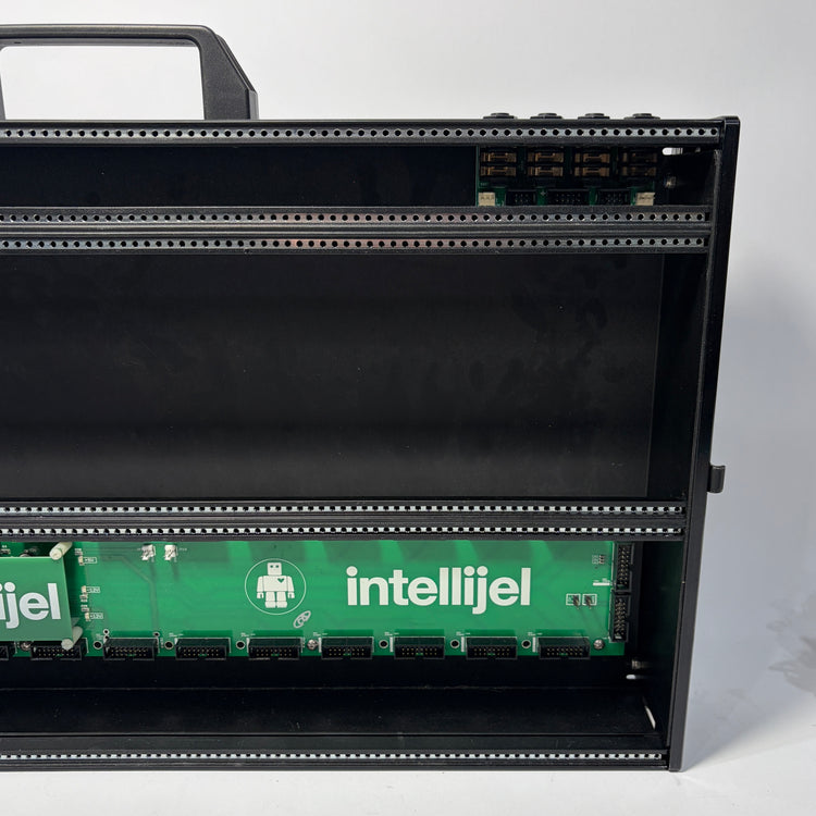 Intellijel 7U x 104HP Performance Case Gen 1