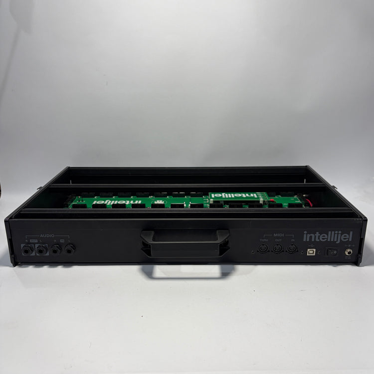 Intellijel 7U x 104HP Performance Case Gen 1