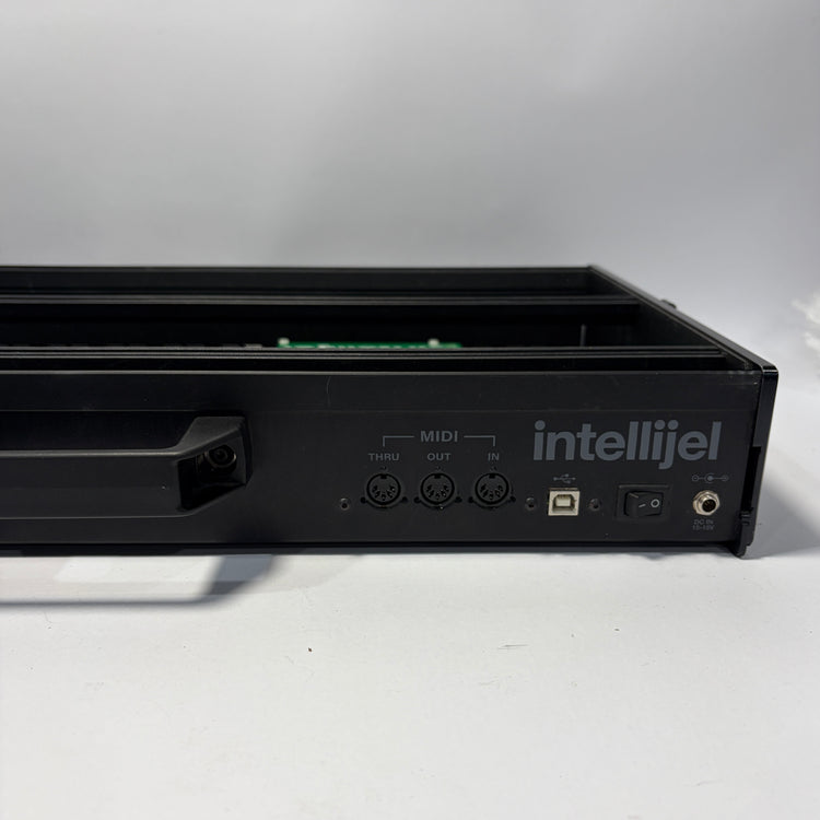 Intellijel 7U x 104HP Performance Case Gen 1