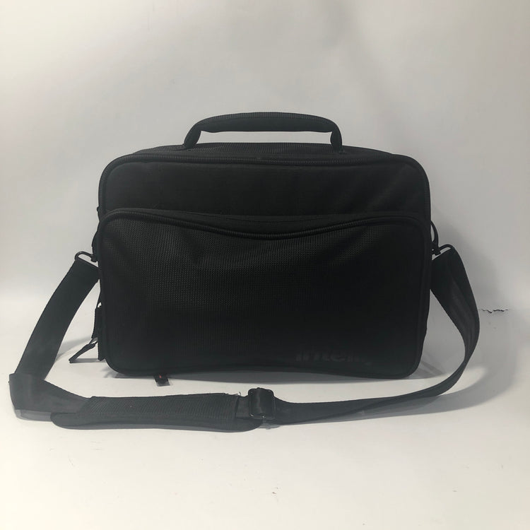 Intellijel 4U Palette with Decksaver and Case