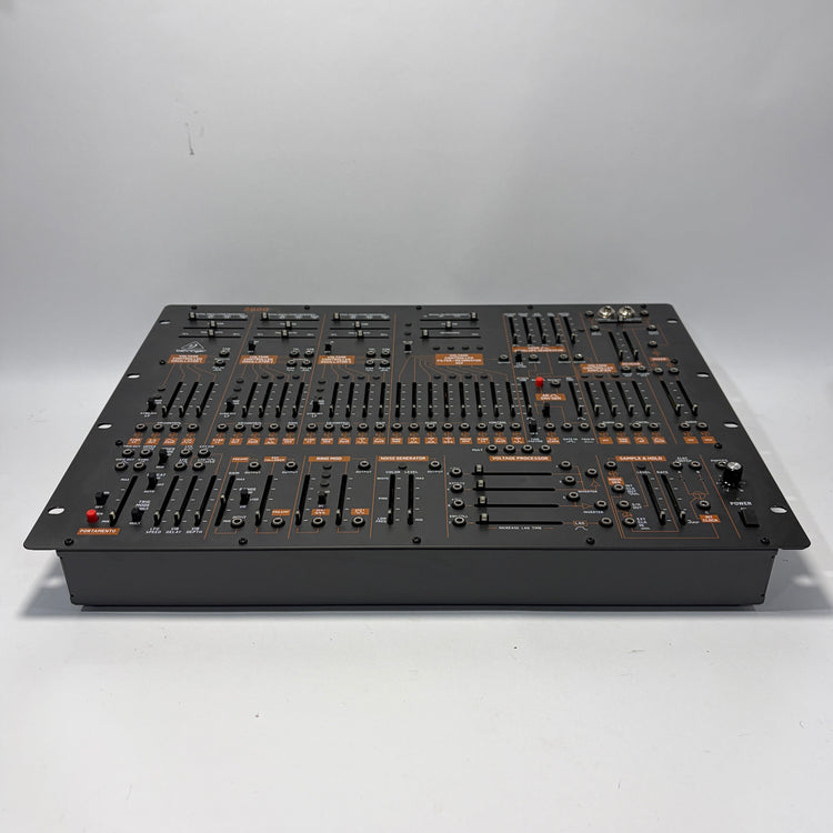 Behringer 2600 "Gray Meanie"