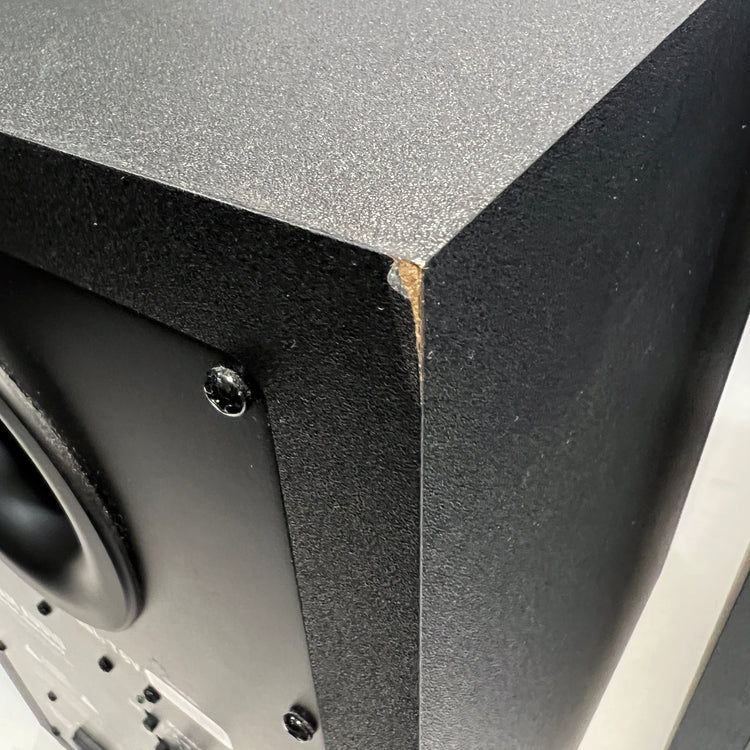 ADAM Audio T8V 8” Active Studio Monitor - Pair