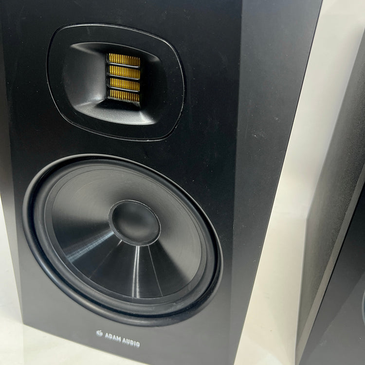 ADAM Audio T8V 8” Active Studio Monitor - Pair
