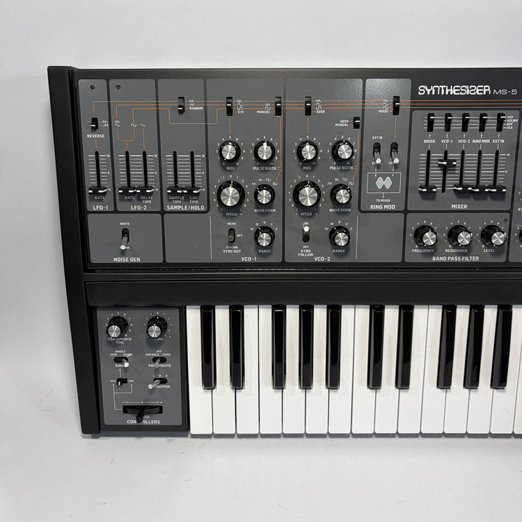 Behringer MS-5