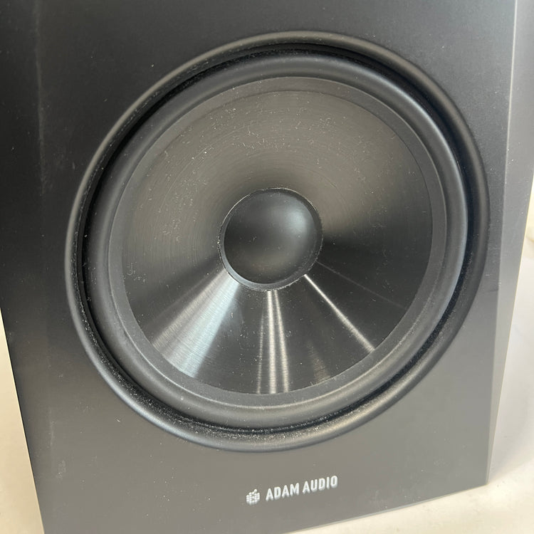 ADAM Audio T8V 8” Active Studio Monitor - Pair