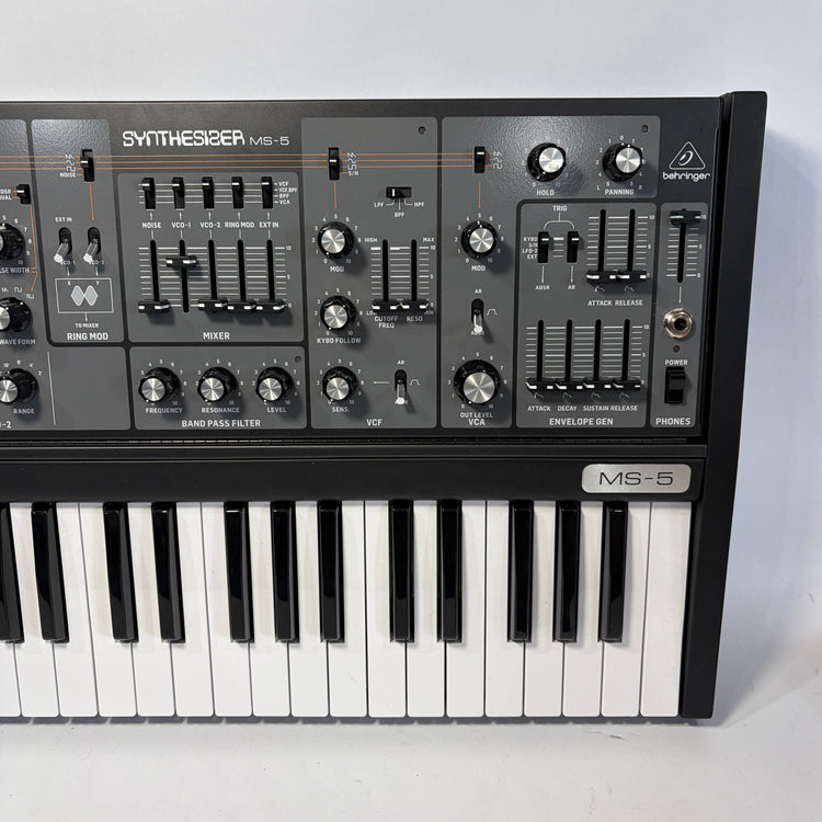Behringer MS-5