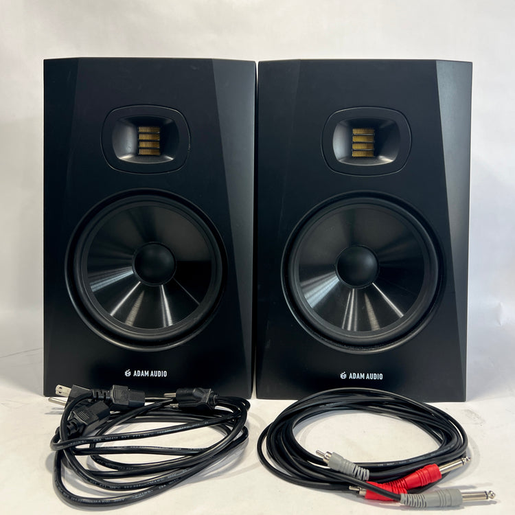 ADAM Audio T8V 8” Active Studio Monitor - Pair