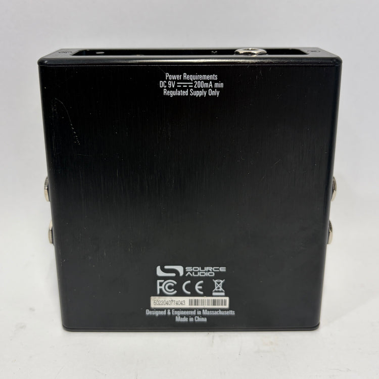 Source Audio SA-260 Nemesis Delay