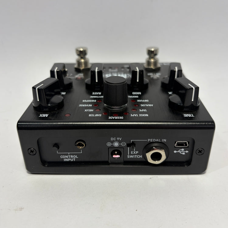 Source Audio SA-260 Nemesis Delay
