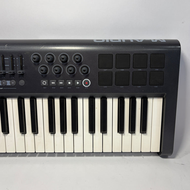 M-Audio Axiom 49