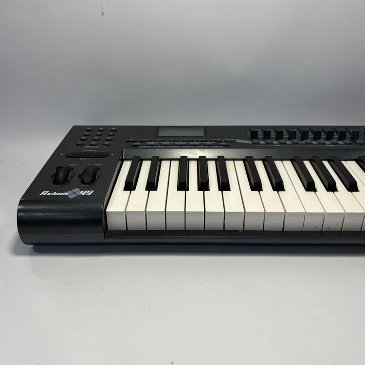 M-Audio Axiom 49