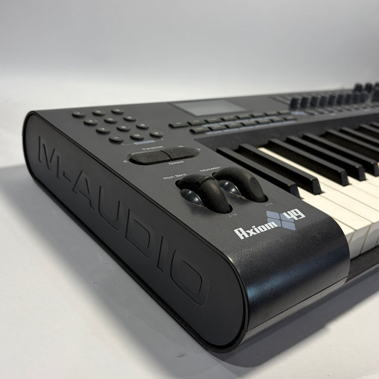 M-Audio Axiom 49