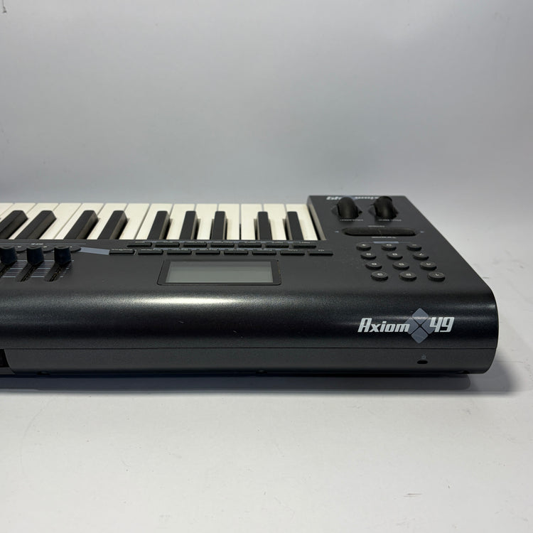M-Audio Axiom 49