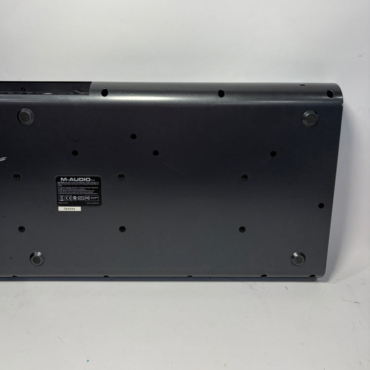 M-Audio Axiom 49