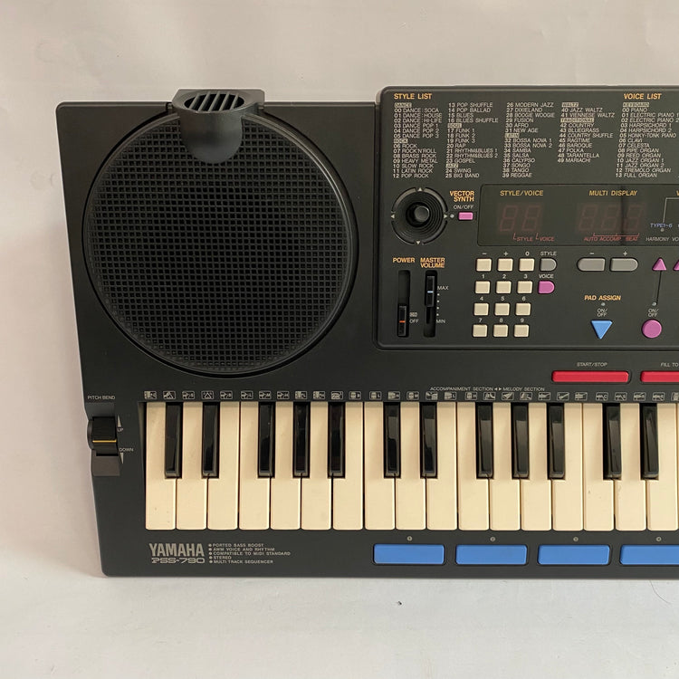 Yamaha PSS-790