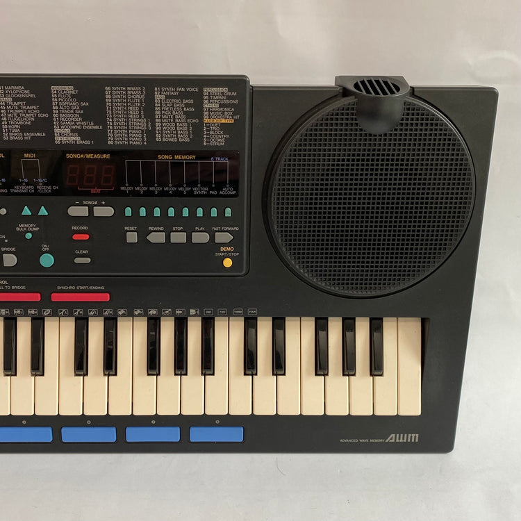 Yamaha PSS-790