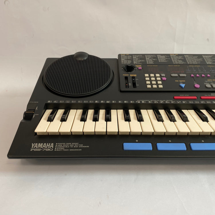Yamaha PSS-790