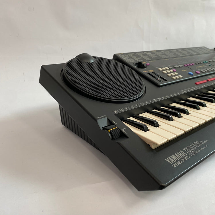 Yamaha PSS-790