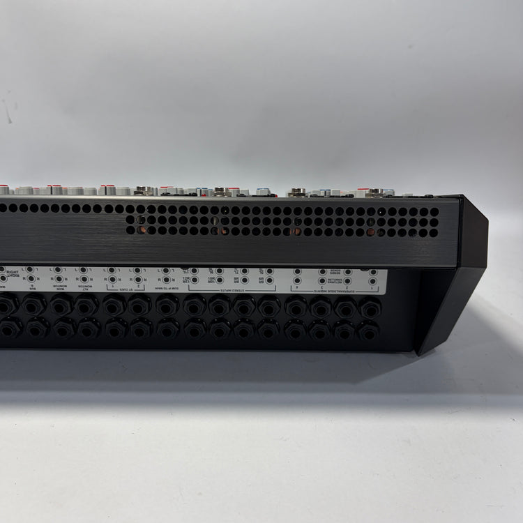 Solid State Logic BiG SiX 18-input Desktop Analog Mixer and Interface