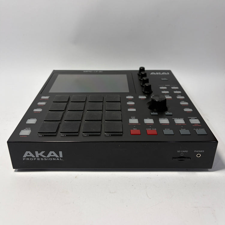 Akai Professional MPC One