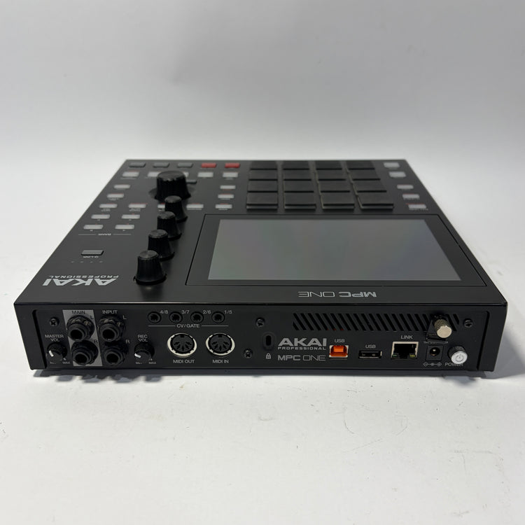 Akai Professional MPC One