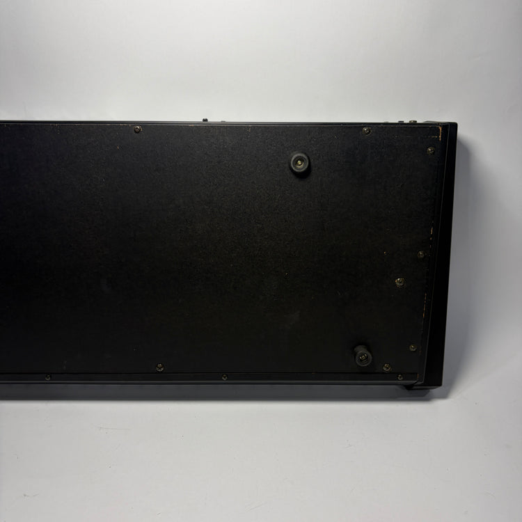 Roland JX-3P 61-Key Programmable Preset Polyphonic Synthesizer