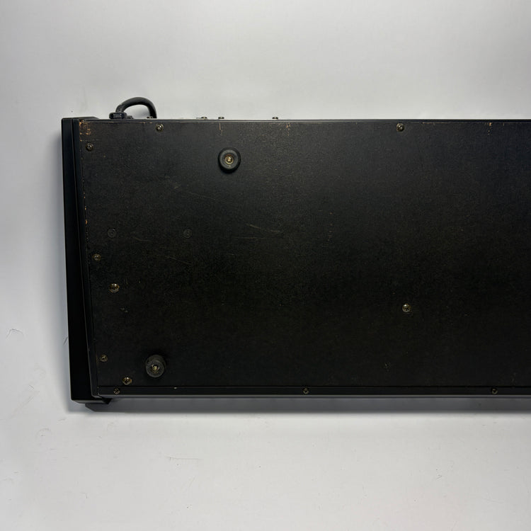 Roland JX-3P 61-Key Programmable Preset Polyphonic Synthesizer