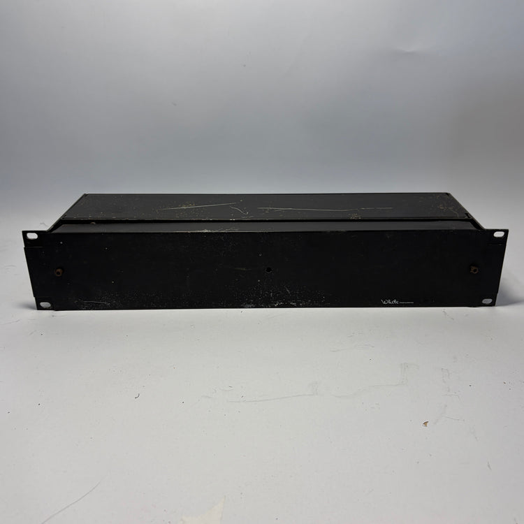 White Instruments 4400 EQ with Metal Cover