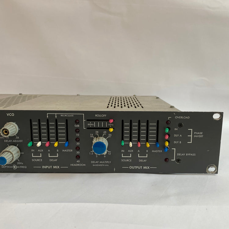 Lexicon Prime Time Model 93 Digital Delay