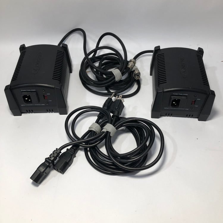 Avantone MixCube Reference Monitors Pair