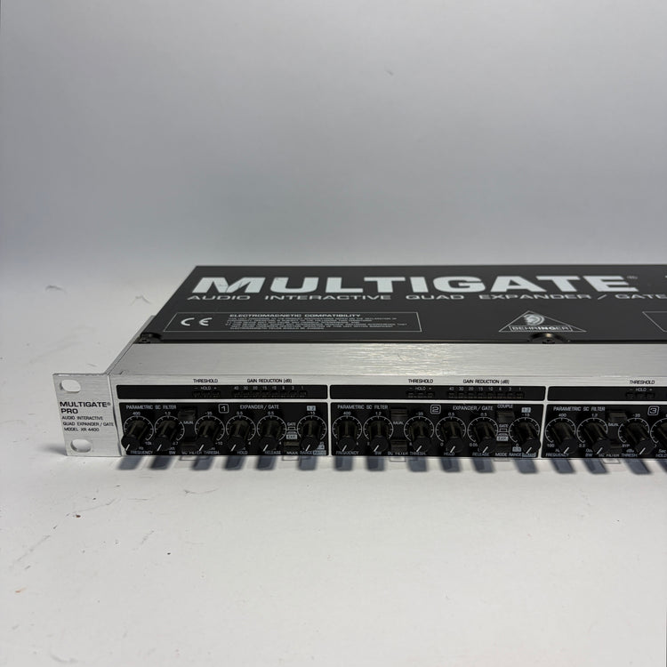 Behringer Multigate Pro
