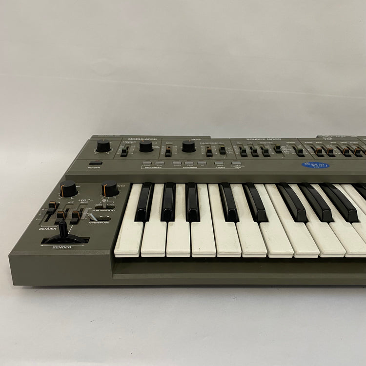 Roland SH-101 Monophonic Analog Synthesizer