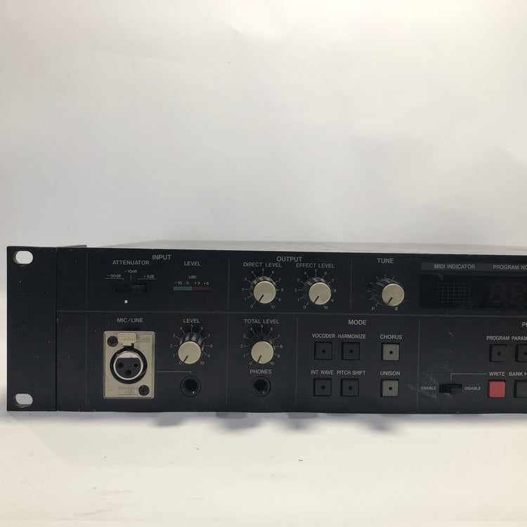 Korg DVP-1