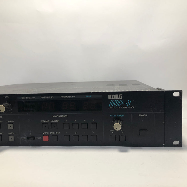 Korg DVP-1