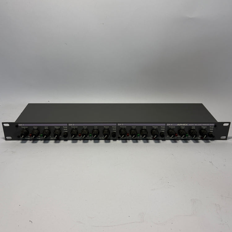 Aphex Model 105 Logic Assisted Gate