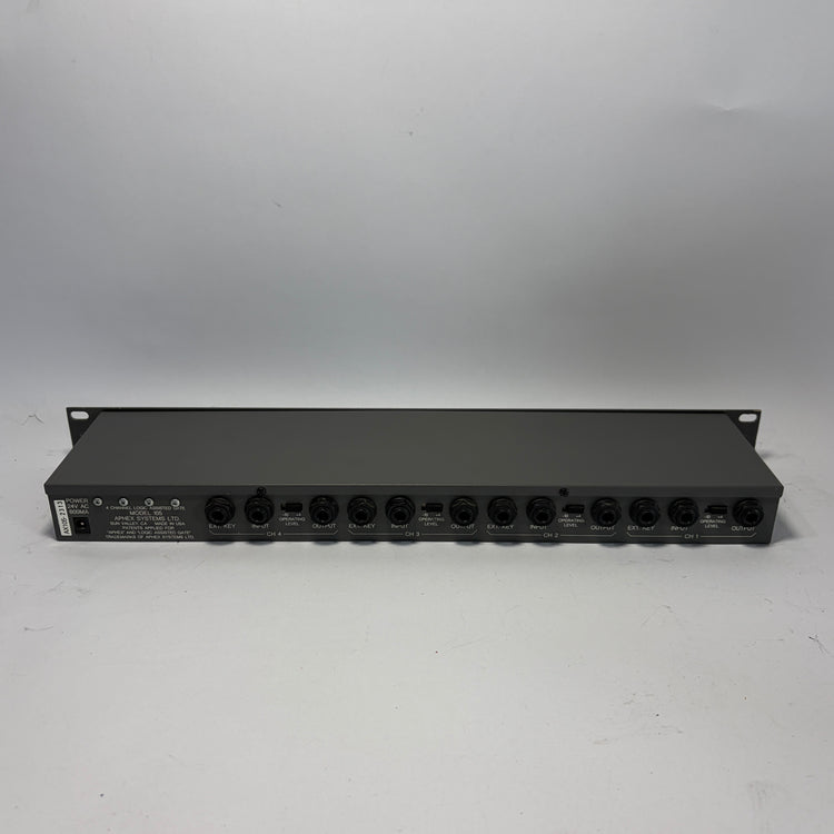 Aphex Model 105 Logic Assisted Gate