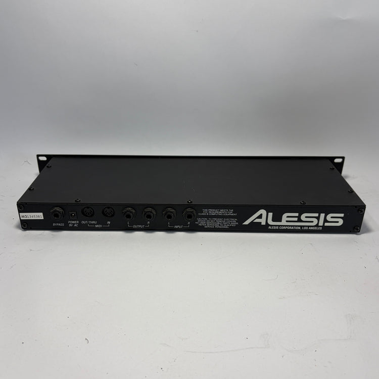 Alesis Midiverb III