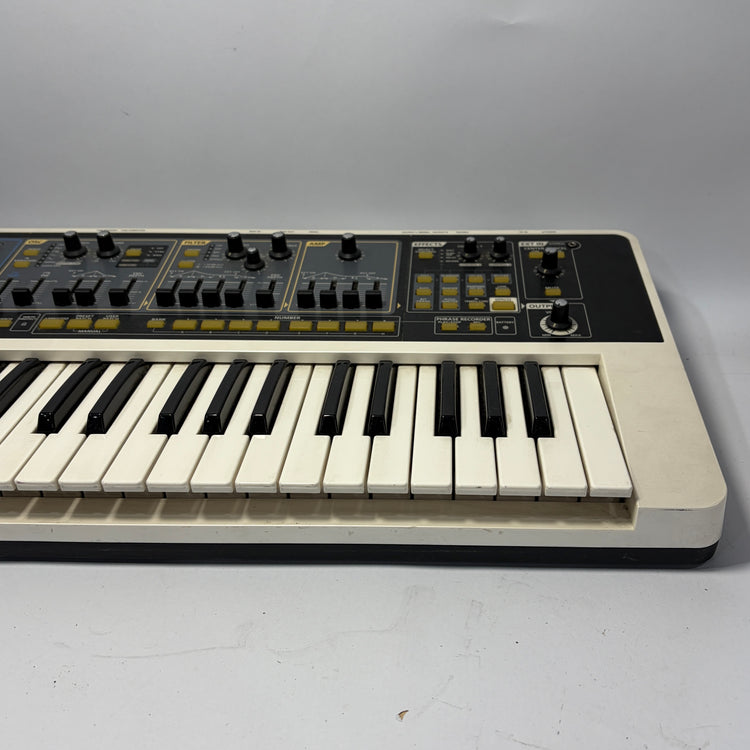 Roland GAIA SH-01 Virtual Analog Synthesizer