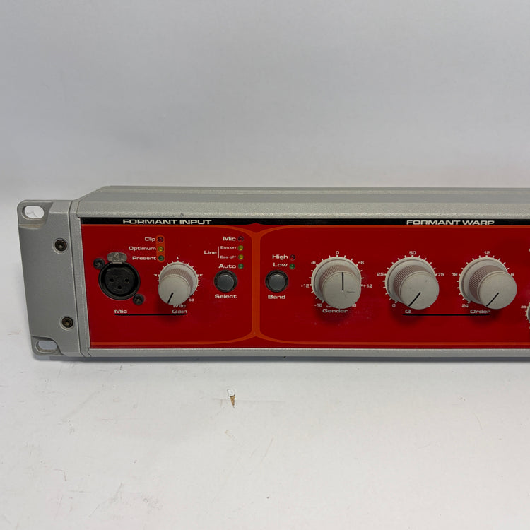 Electrix Warp Factory
