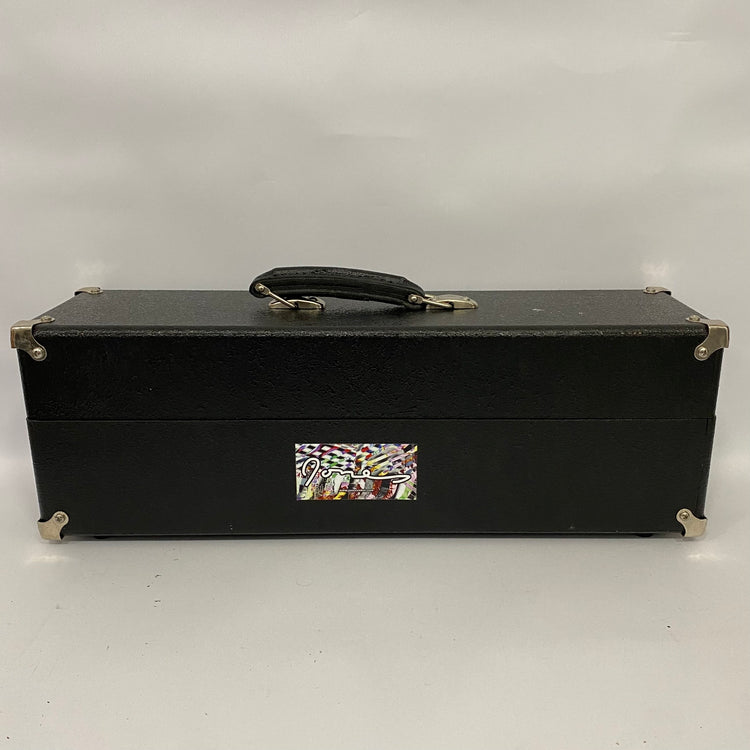 MCG Hardware Powered Eurorack Case 104hp with GMSN! Pure Power Module