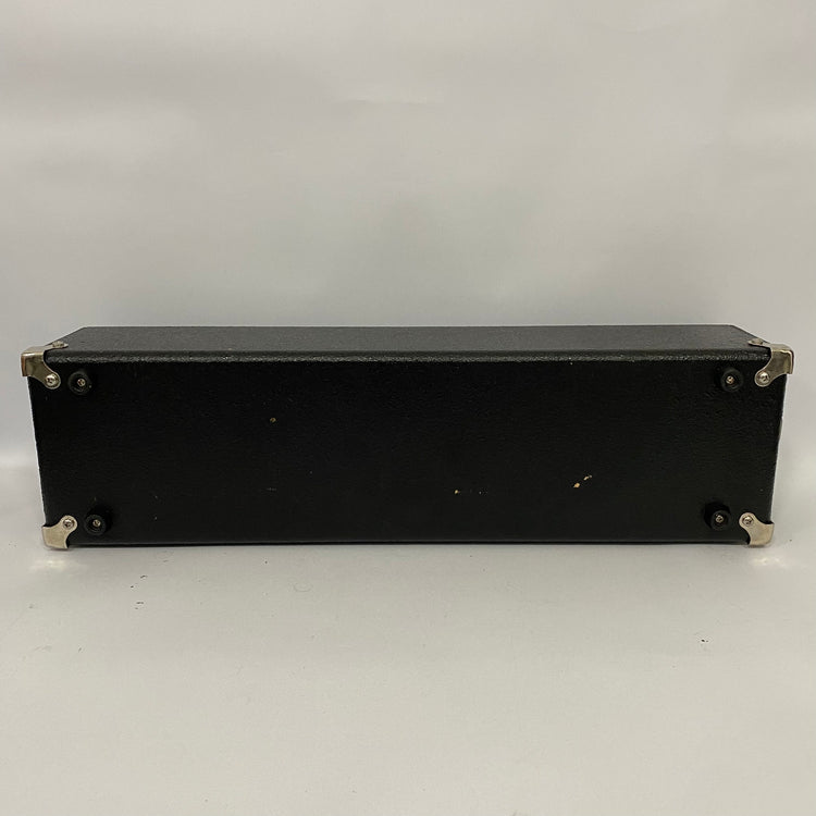 MCG Hardware Powered Eurorack Case 104hp with GMSN! Pure Power Module