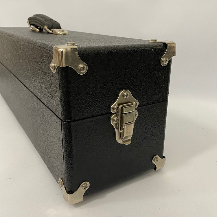 MCG Hardware Powered Eurorack Case 104hp with GMSN! Pure Power Module