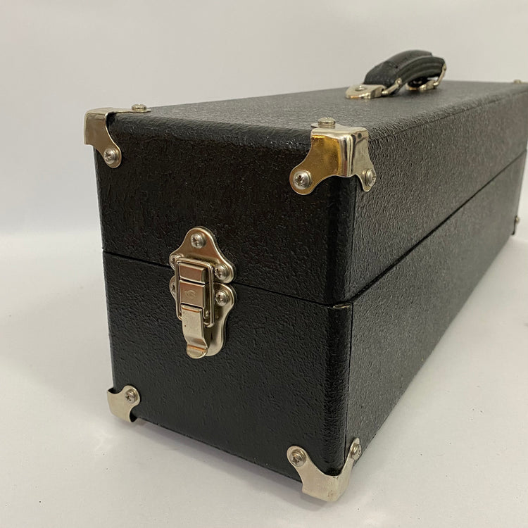 MCG Hardware Powered Eurorack Case 104hp with GMSN! Pure Power Module