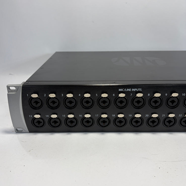PreSonus StudioLive 32R