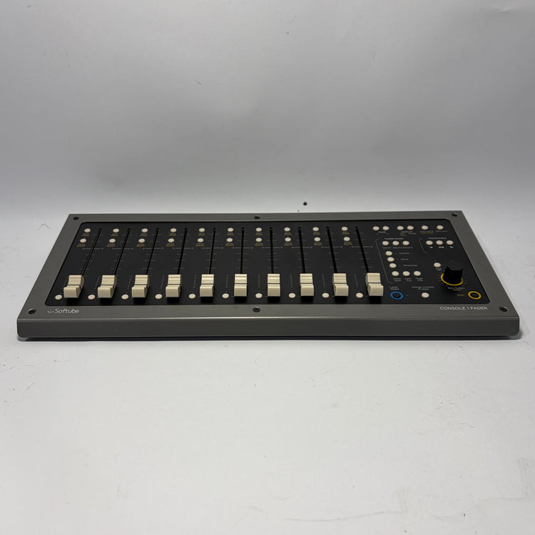Softube Console 1 Fader