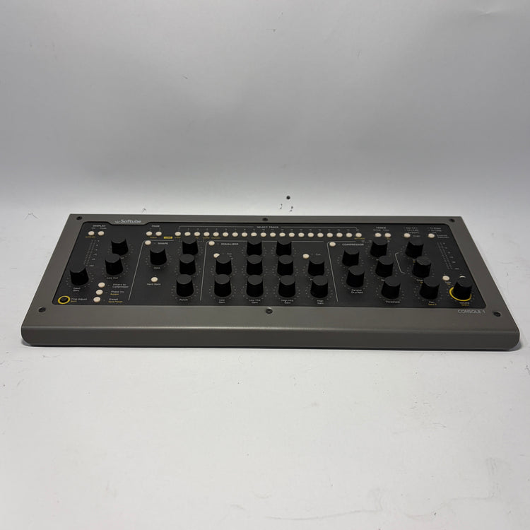 Softube Console 1