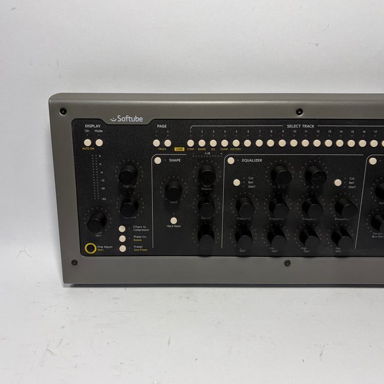 Softube Console 1
